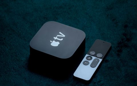 在 Apple TV 上安装巨魔 TrollStore